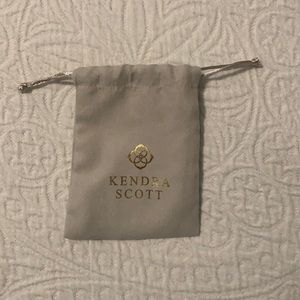 Kendra Scott earrings